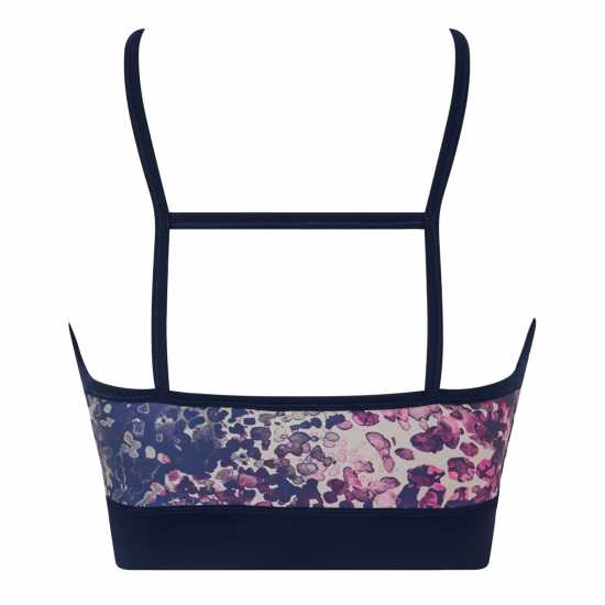 Reebok Safari Bralette Womens  Спортни сутиени
