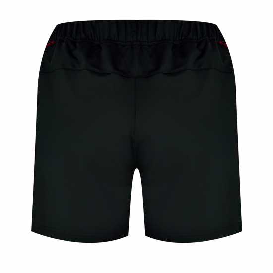 Travl Shorts Ld99  Дамски къси панталони