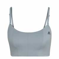 Adidas Yoga Studio Light-Support Bra Womens Adidas Yoga Studio Light-Support Bra Womens