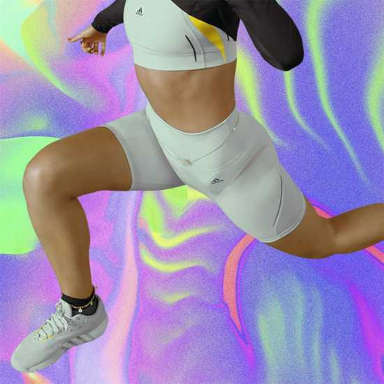 Дамски клинове за фитнес Adidas Tailored Hiit 45 Seconds Training Short Tights Wom Gym Legging Womens Adidas Tailored Hiit 45 Seconds Training Short Tights Wom Gym Legging Womens Дамски клинове за фитнес