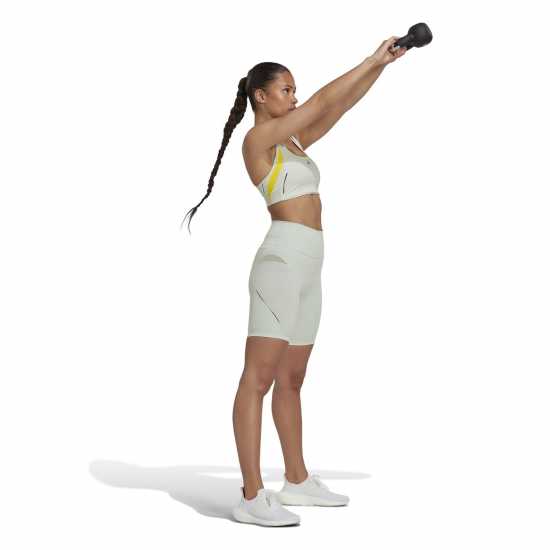 Дамски клинове за фитнес Adidas Tailored Hiit 45 Seconds Training Short Tights Wom Gym Legging Womens Adidas Tailored Hiit 45 Seconds Training Short Tights Wom Gym Legging Womens Дамски клинове за фитнес