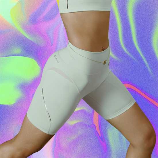 Дамски клинове за фитнес Adidas Tailored Hiit 45 Seconds Training Short Tights Wom Gym Legging Womens Adidas Tailored Hiit 45 Seconds Training Short Tights Wom Gym Legging Womens Дамски клинове за фитнес