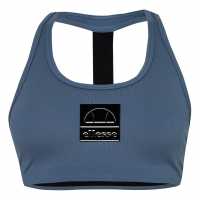 Ellesse Lucciola Sports Bra Womens  
