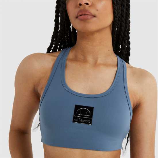 Ellesse Lucciola Sports Bra Womens Ellesse Lucciola Sports Bra Womens