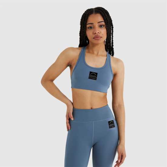 Ellesse Lucciola Sports Bra Womens Ellesse Lucciola Sports Bra Womens