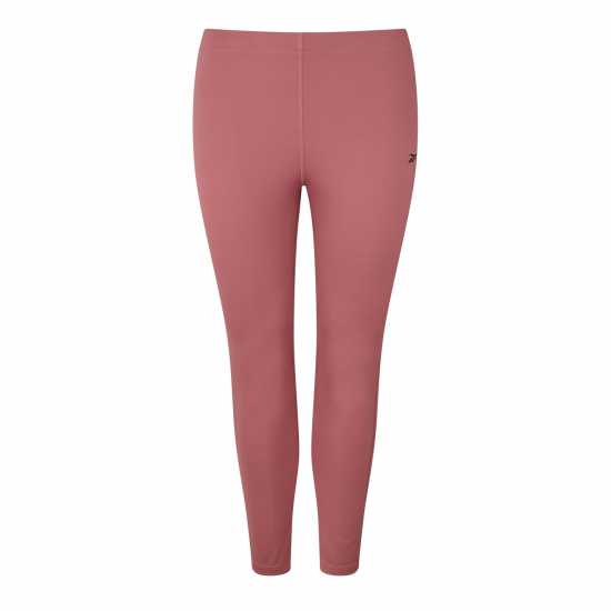 Reebok Yoga Peached 7/8 Leggings Womens  Дамски клинове за фитнес