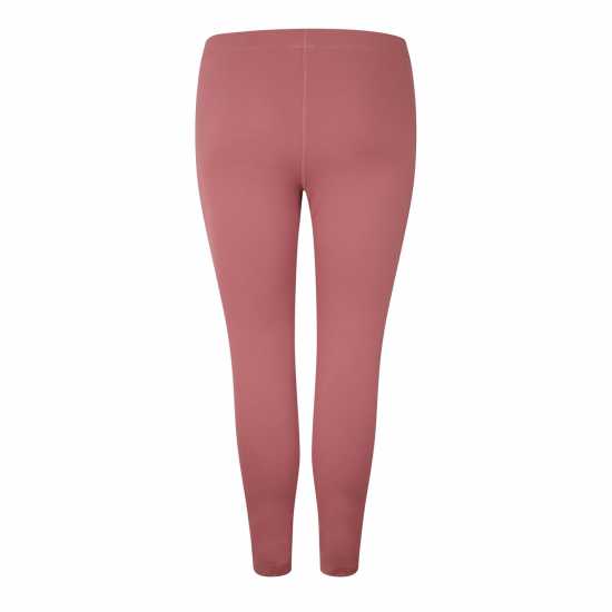 Reebok Yoga Peached 7/8 Leggings Womens  Дамски клинове за фитнес