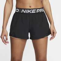 Nike Flex 2 In 1 Shorts Woven Womens  Дамски клинове за фитнес