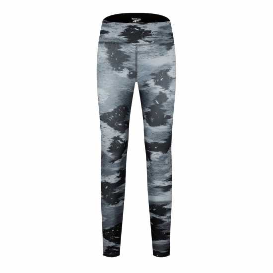 Дамски клинове за фитнес Reebok Workout Ready Camo Print Leggings Womens Gym Legging Reebok Workout Ready Camo Print Leggings Womens Gym Legging Дамски клинове за фитнес