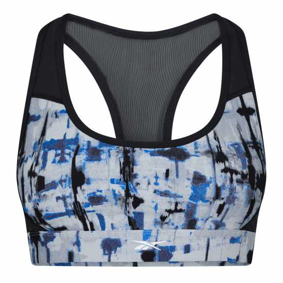 Reebok Medium Impact Sports Bra  
