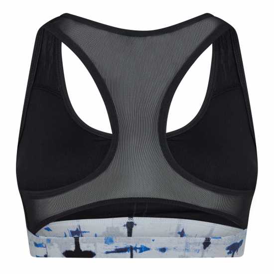 Reebok Medium Impact Sports Bra  