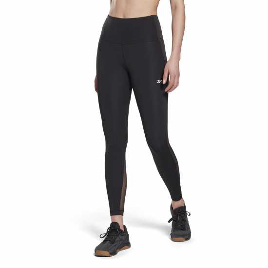 Reebok Women's Lux Perform Gym Legging  