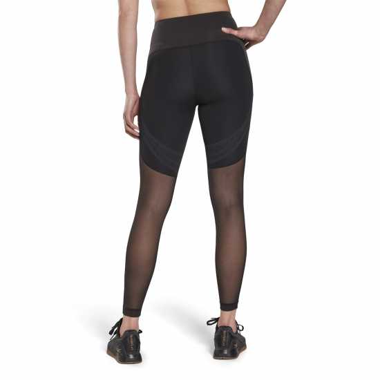 Reebok Women's Lux Perform Gym Legging  