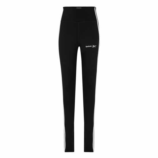 Reebok Identity Energy High-Rise Leggings Womens Gym Legging  Дамски клинове за фитнес