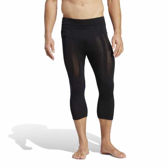 Adidas Мъжки Клин Drynamo™ Tights Mens  Дрехи за фитнес
