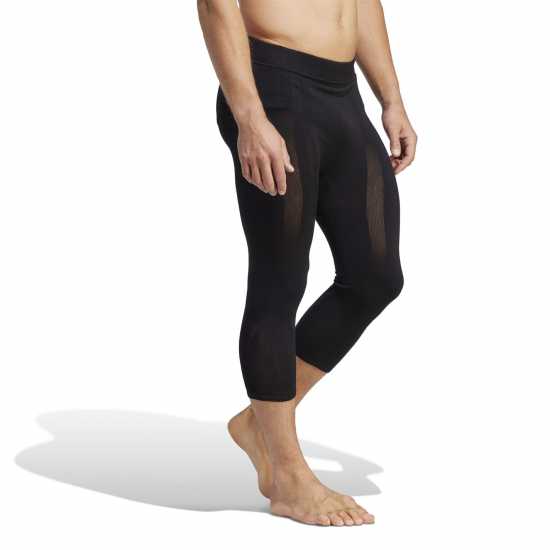 Adidas Мъжки Клин Drynamo™ Tights Mens  Дрехи за фитнес