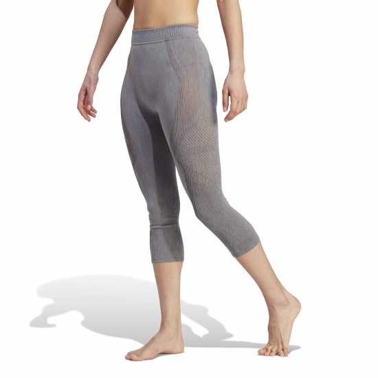 Adidas Terrex Drynamo™ Eco Merino Three Quartertights Womens  - Дамски клинове за фитнес