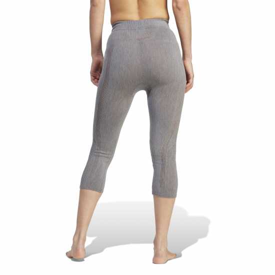 Adidas Terrex Drynamo™ Eco Merino Three Quartertights Womens  - Дамски клинове за фитнес