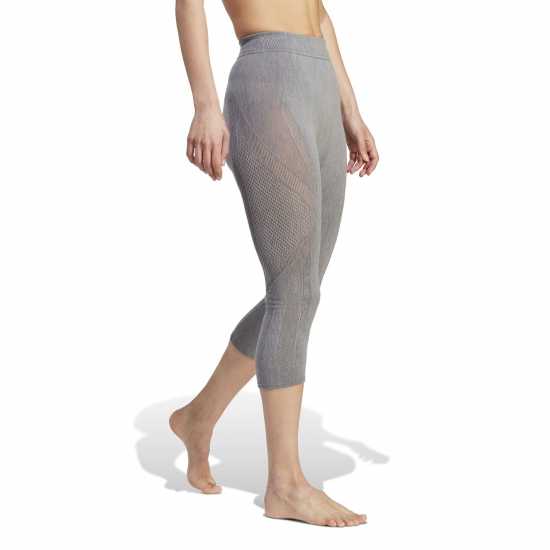 Adidas Terrex Drynamo™ Eco Merino Three Quartertights Womens  - Дамски клинове за фитнес