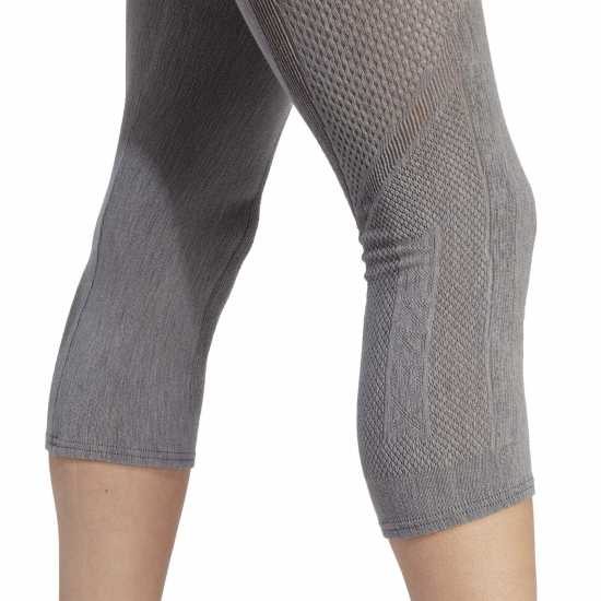 Adidas Terrex Drynamo™ Eco Merino Three Quartertights Womens  - Дамски клинове за фитнес