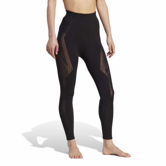 Adidas Drynamo Training Leggings Womens Adidas Drynamo Training Leggings Womens