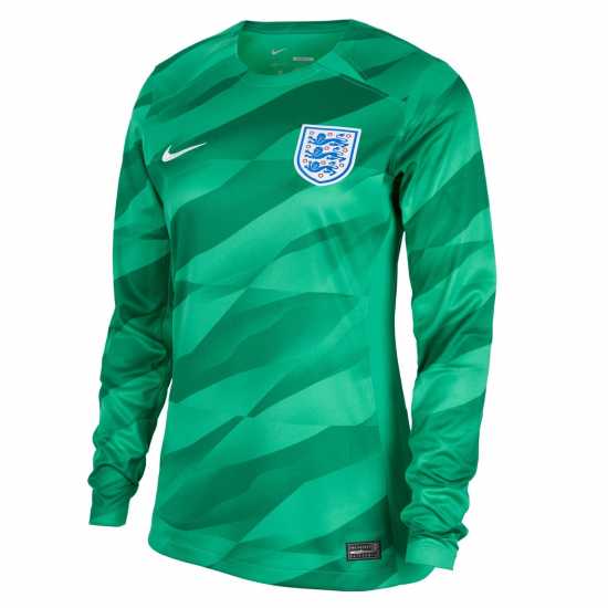 England Women's Goalkeeper Jersey 2023 Adults  Вратарски ръкавици и облекло
