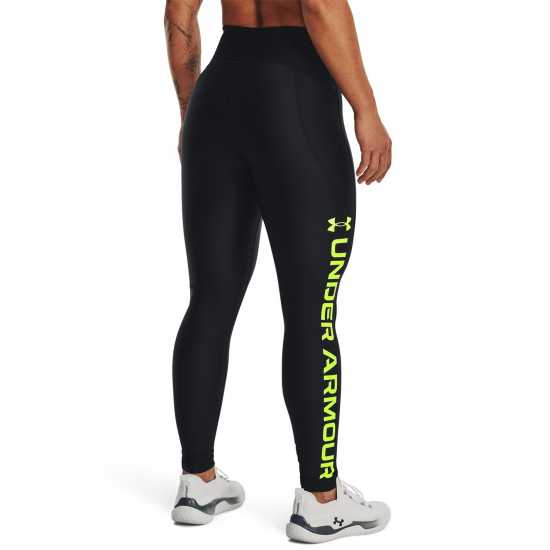 Under Armour Armour Branded Legging Gym Womens  Дамски клинове за фитнес