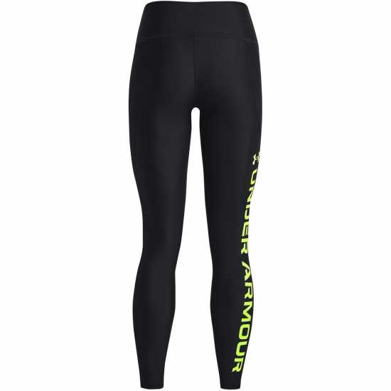Under Armour Armour Branded Legging Gym Womens  Дамски клинове за фитнес