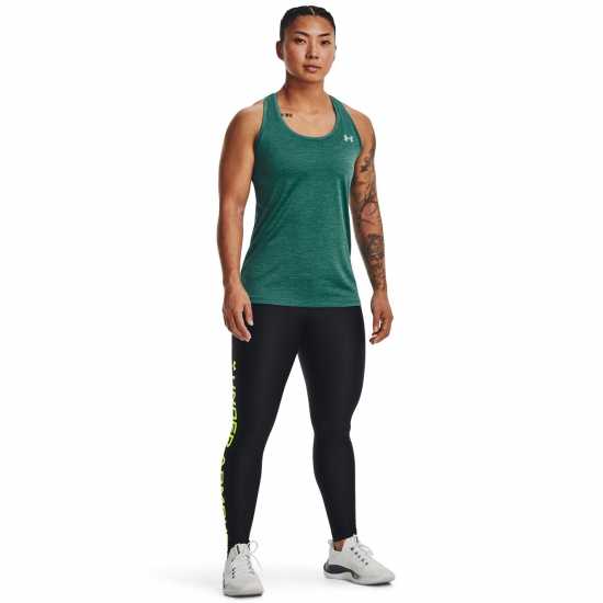 Under Armour Armour Branded Legging Gym Womens  Дамски клинове за фитнес