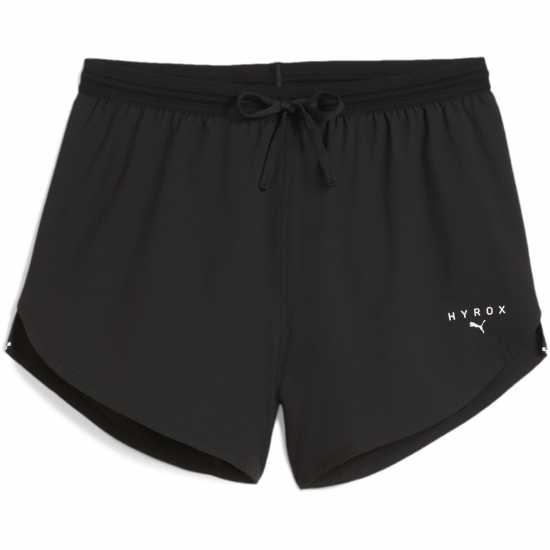 Puma X Hyrox Ultraweave Velocity 4Inch Gym Shorts Adults  Дамски клинове за фитнес