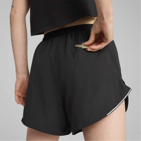 Puma X Hyrox Ultraweave Velocity 4Inch Gym Shorts Adults  Дамски клинове за фитнес