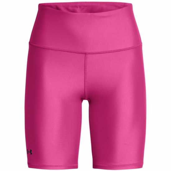 Дамски клинове за фитнес Under Armour Armour Bike Short Gym Womens Розово Under Armour Armour Bike Short Gym Womens Розово Дамски клинове за фитнес
