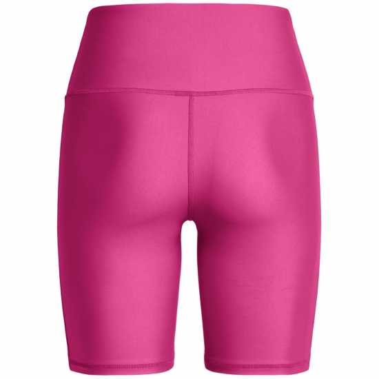 Дамски клинове за фитнес Under Armour Armour Bike Short Gym Womens Розово Under Armour Armour Bike Short Gym Womens Розово Дамски клинове за фитнес