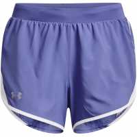 Under Armour Armour Ua Fly By 2.0 Short Gym Womens
