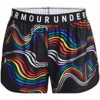 Under Armour Pride Ply Short Ld99