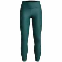 Under Armour Isochill Tgt Ld99 Green Дамски клинове за фитнес