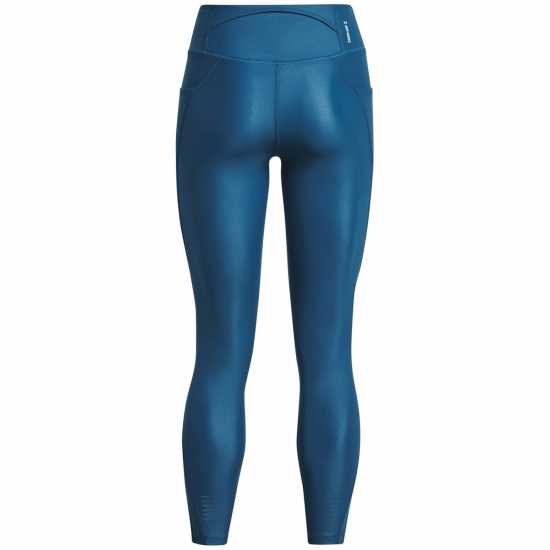 Under Armour Isochill Tgt Ld99 Blue Дамски клинове за фитнес