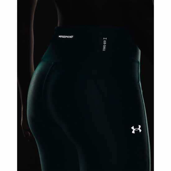Under Armour Isochill Tgt S Ld99  Дамски клинове за фитнес