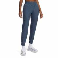 Under Armour Women's Unstoppable Performance Tracksuit Bottom Сиво 