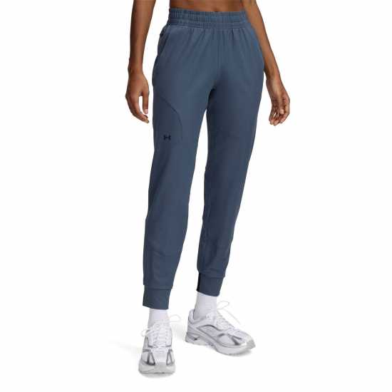 Under Armour Women's Unstoppable Performance Tracksuit Bottom Сиво 