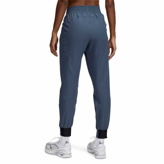 Under Armour Women's Unstoppable Performance Tracksuit Bottom Сиво 