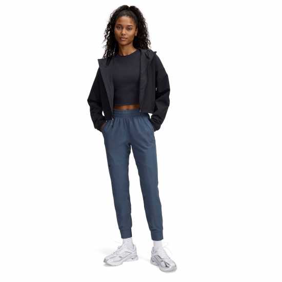 Under Armour Women's Unstoppable Performance Tracksuit Bottom Сиво 