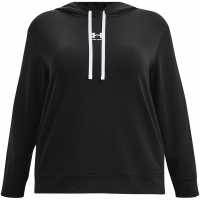 Under Armour Rival Terry Hd Ld99 Black Атлетика