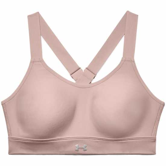 Under Armour Contin High Medium Impact Sports Bra Under Armour Contin High Medium Impact Sports Bra