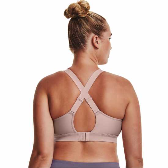 Under Armour Contin High Medium Impact Sports Bra Under Armour Contin High Medium Impact Sports Bra