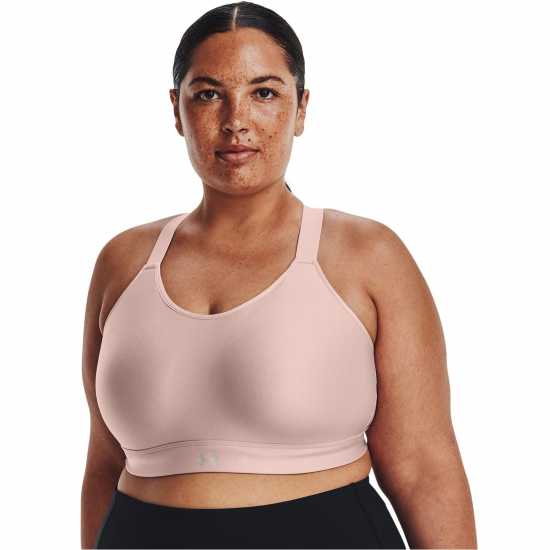Under Armour Contin High Medium Impact Sports Bra Under Armour Contin High Medium Impact Sports Bra