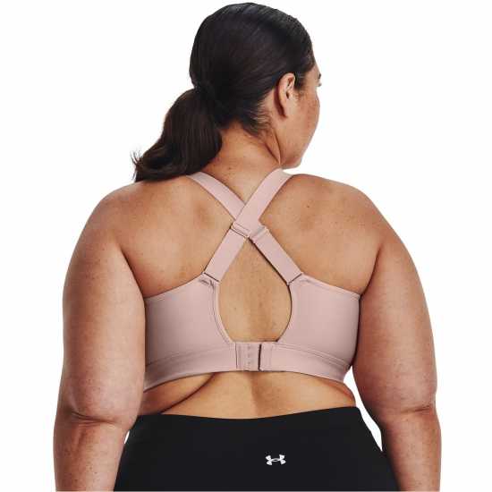 Under Armour Contin High Medium Impact Sports Bra Under Armour Contin High Medium Impact Sports Bra