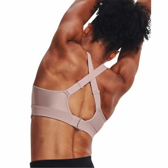 Under Armour Contin High Medium Impact Sports Bra Under Armour Contin High Medium Impact Sports Bra