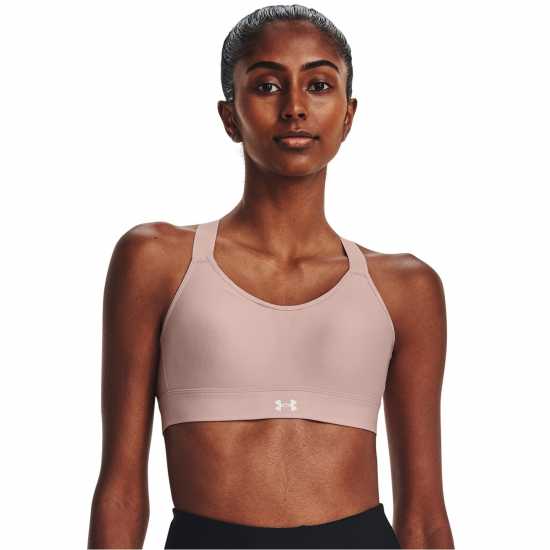 Under Armour Contin High Medium Impact Sports Bra Under Armour Contin High Medium Impact Sports Bra