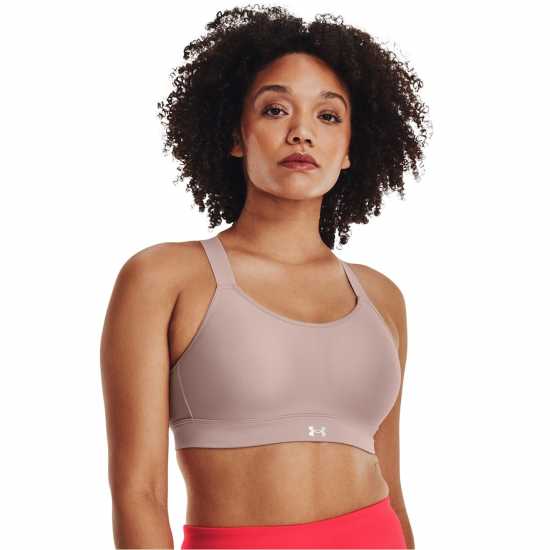 Under Armour Contin High Medium Impact Sports Bra Under Armour Contin High Medium Impact Sports Bra